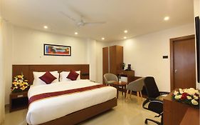 Palakunnel Residency